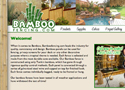 BambooFencing.com